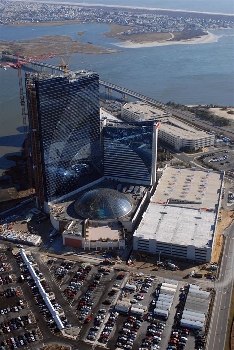 Director Hotel Operations (Harrah's Atlantic City) .